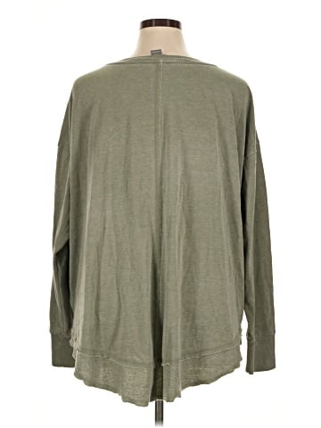 Natural Reflections Pullover Sweater (view 2)