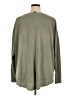 Natural Reflections Green Pullover Sweater Size 1X - photo 2