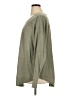 Natural Reflections Green Pullover Sweater Size 1X - photo 5