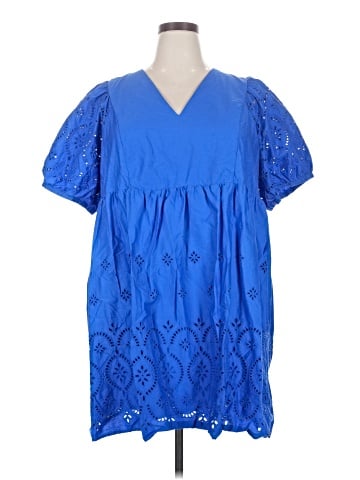 Old Navy Casual Dress (view 1)