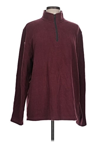Arrow Pullover Sweater (view 1)