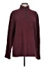 Arrow Burgundy Pullover Sweater Size L - photo 1