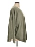 Natural Reflections Green Pullover Sweater Size 1X - photo 4