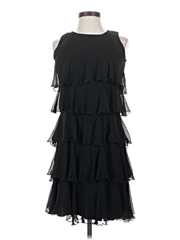 BCBGMAXAZRIA Cocktail Dress (view 1)