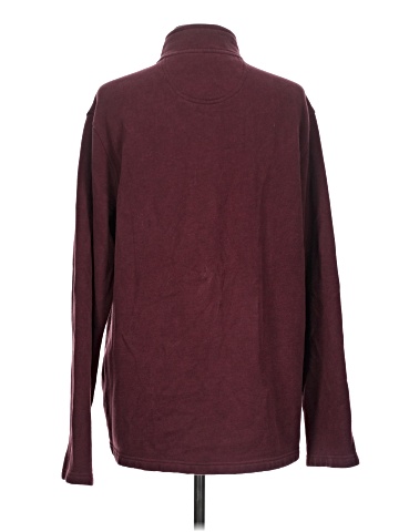 Arrow Pullover Sweater (view 2)