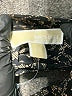 MICHAEL Michael Kors Black Sleeveless Blouse Size XL - photo 7