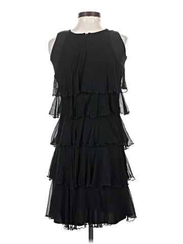 BCBGMAXAZRIA Cocktail Dress (view 2)