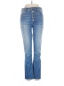 Kut from the Kloth Blue Jeans Size 2 - photo 1