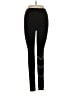 Sundry Graphic Black Active Pants Size XS (0) - photo 2