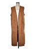 The Limited Brown Cardigan Size M - photo 1