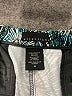 Attention Tropical Teal Shorts Size 16 - photo 3
