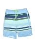 Vineyard Vines Blue Board Shorts Size 7 - photo 1
