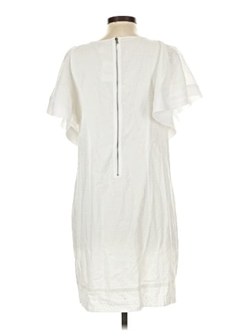 J.Crew Factory Store Casual Dress (view 2)