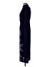 Assorted Brands Blue Cocktail Dress Size 6 - photo 5