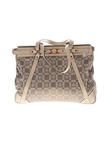 Versace Medusa Head Borsa Tote (view 1)
