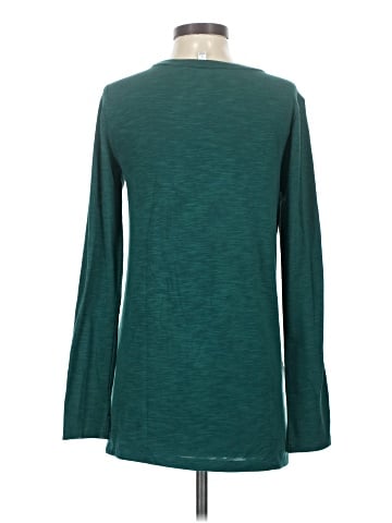 Company Ellen Tracy Long Sleeve T-Shirt (view 2)