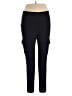 Halara Black Casual Pants Size XL - photo 1