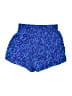 Nike Print Blue Shorts Size S - photo 2