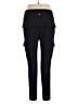 Halara Black Casual Pants Size XL - photo 2