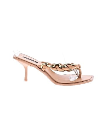 BCBGMAXAZRIA Sandals (view 1)