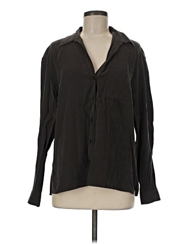 Brochu Walker Long Sleeve Blouse (view 1)