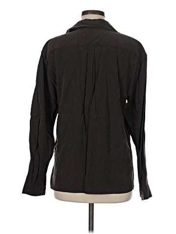 Brochu Walker Long Sleeve Blouse (view 2)