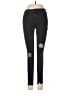Old Navy Hearts Black Jeans Size 6 - photo 1