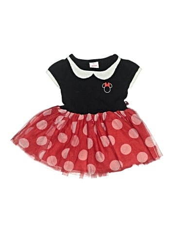 Disney Dress (view 1)