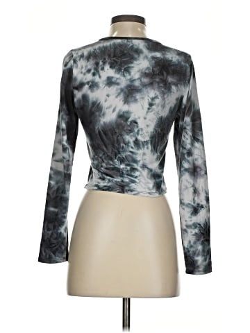 Gaze Long Sleeve Top (view 2)