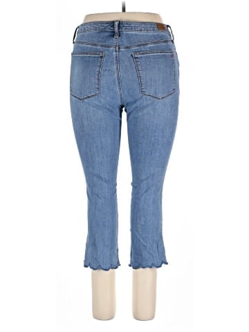 Crown & Ivy Jeans (view 2)