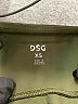 DSG Green Active Pants Size XS - photo 7