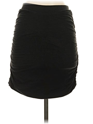 Toad & Co Casual Skirt (view 2)