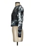Gaze Gray Long Sleeve Top Size S - photo 5