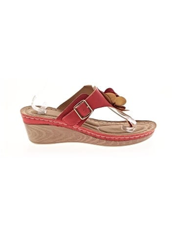 Unbranded Wedges (view 1)