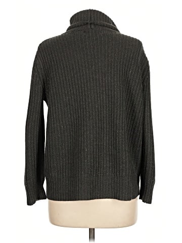 Pink Republic Turtleneck Sweater (view 2)