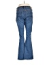 Denizen from Levi's Hearts Blue Jeans Size 12 - photo 2