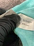 Orvis Teal Long Sleeve T-Shirt Size M - photo 8