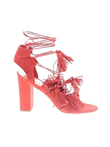 Loeffler Randall Sandals (view 1)