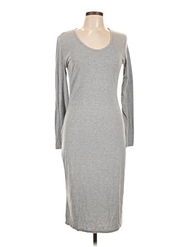 PrettyLittleThing Casual Dress (view 1)