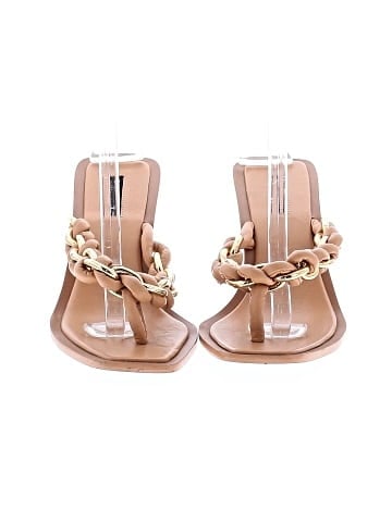 BCBGMAXAZRIA Sandals (view 2)