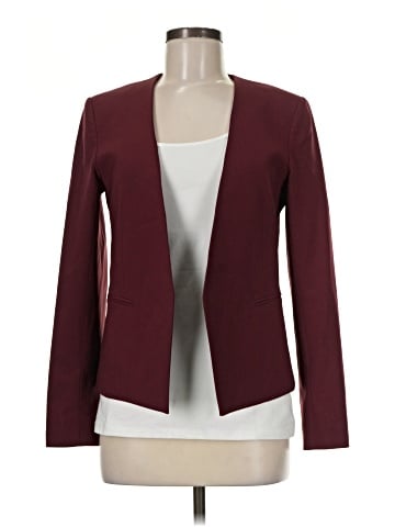 Theory Wool Blazer (view 1)