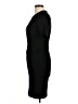 Joseph Solid Black Cocktail Dress Size EU (FR) 40 / US 8 - photo 5