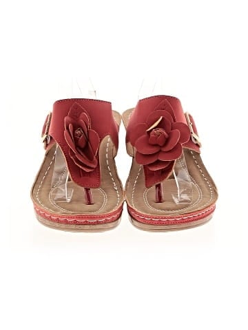 Unbranded Wedges (view 2)