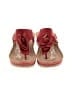 Unbranded Red Wedges Size 11 - photo 2