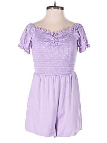rue21 Romper (view 1)