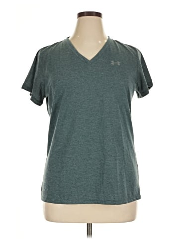 Under Armour Active T-Shirt (view 1)