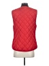 Tommy Hilfiger 100% Polyester Red Vest Size S - photo 2