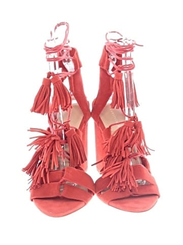Loeffler Randall Sandals (view 2)