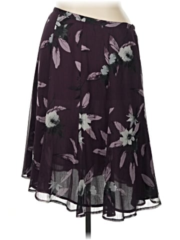 Sag Harbor Casual Skirt (view 1)