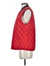 Tommy Hilfiger 100% Polyester Red Vest Size S - photo 5